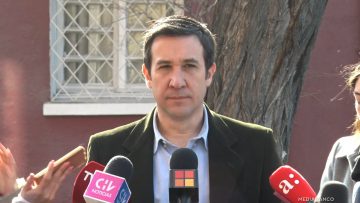 13072502 DECLARACIONES DE GUILLERMO RAMÍREZ