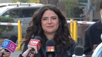 13072506 DECLARACIONES MINISTRA ORELLANA 01