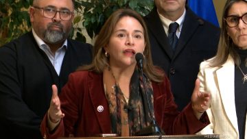 140725C12 DECLARACIONES DIPUTADA PÉREZ Y DIPUTADO JOUANNET 01
