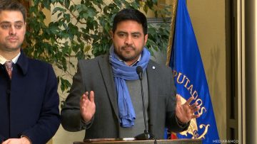 140725C15 DECLARACIONES DIPUTADO DANIEL MELO 01