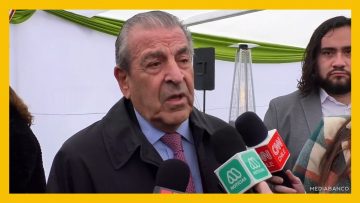 15072505 DECLARACIONES EX PRESIDENTE EDUARDO FREI 09 (1)