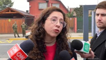 15072507 DECLARACIONES DIPUTADA YEOMMANS 05