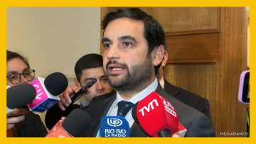 150725C06 DECLARACIONES MINISTRO DE JUSTICIA JAIME GAJARDO 01 DESTACADA (1)