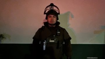 16072501 REPORTE POR DETENIDO QUE SE FUGÓ TRAS CONTROL POLICIAL 01