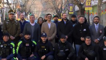17072502 ALCALDES DE PROVIDENCIA Y RECOLETA FIRMAN CONVENIO DE COLABORACIÓN 38