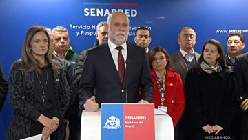 17072504 CONSEJO DE ORGANISMOS TÉCNICOS DE MONITOREO DE AMENAZAS 11