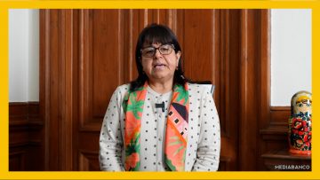 17072516 VOCERIA DE LA MINISTRA MELO AM