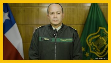 17072517 DECLARCIONES DIRECTOR NACIONAL RUBEN PEREZ RIQUELME AM