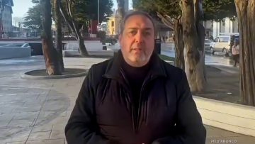 19072505 DIPUTADO BIANCHI (IND-PPD) POR DIRECTOR SII 05