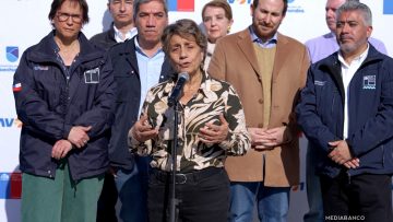 19072518 MINISTRA OO.PP. Y AUTORIDADES POR SKATEPARK EN HUECHURABA 01