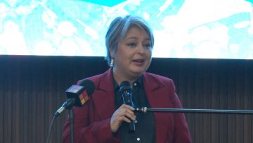 19072522 DISCURSO JEANNETTE JARA EN ANIVERSARIO FA 14