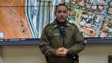 20072502 DETIENEN A DOS PERSONAS CON 31 KILOS DE MARIHUANA EN SAN BERNARDO 01