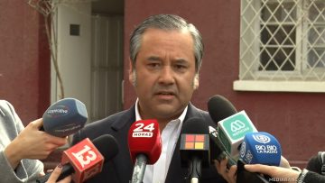 20072506 DECLARACIONES AGUSTÍN ROMERO 01