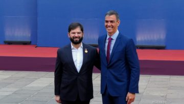 21072502 LLEGADA A LA MONEDA DEL PRESIDENTE DEL GOBIERNO DE ESPAÑA 01 (1)