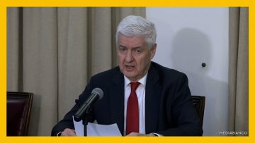 21072515 DIRECTOR DEL SII ABORDA HITOS DE RESULTADOS Y SU GESTIÓN DEST