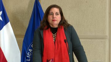 22072509 DECLARACIONES SENADORA VODANOVIC 01