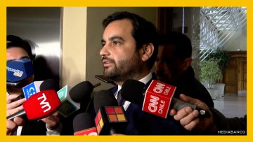 220725C01 DECLARACIONES MINISTRO DE JUSTICIA JAIME GAJARDO 09