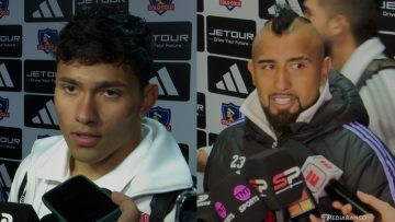 230725DEP02 ZONA MIXTA COLOCOLO 12