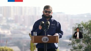 24072517 PRESIDENTE BORIC ENCABEZA EL HITO CONECTANDO TARAPACÁ 28