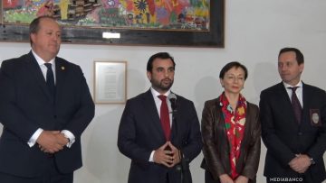 25972507 AUTORIDADES SOBRE SESIÓN DE LA COMISIÓN COORDINADORA DE JUSTICIA PENAL 12 (1)