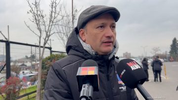 260725DEP01 DECLARACIONES PRESIDENTE CSD COLO-COLO 3