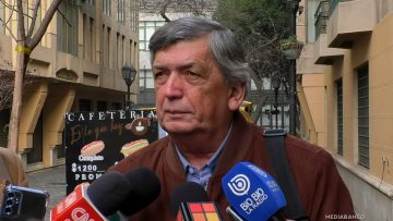 28072503 DECLARACIONES POR REUNIÓN DE PARTIDOS OFICIALISTAS 01