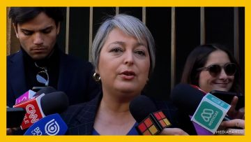 28072504 DECLARACIONES JEANNETTE JARA DESTACADA