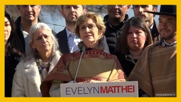 28072506 EVELYN MATTHEI EN CELEBRACIÓN DEL DÍA DEL CAMPESINO DESTACADA