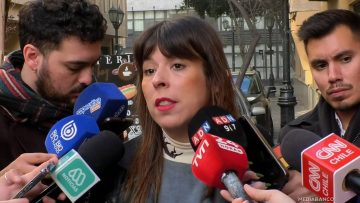 28072510 DECLARACIONES POR REUNIÓN DE PARTIDOS OFICIALISTAS 02 01