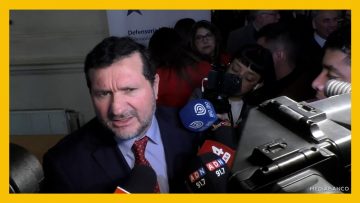29072509 CUENTA PÚBLICA DEFENSORÍA FISCAL DEST