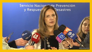 29072518 DCLARACIONES DIRECTORA SENAPRED 08