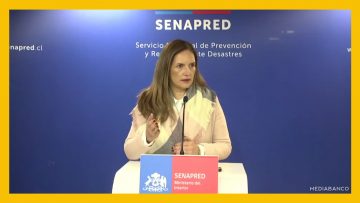 30072501 PUNTO DE PRENSA SENAPRED DEST