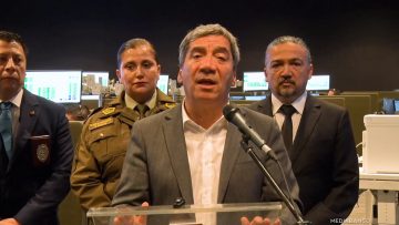 30072505 BALANCE POR FUNERALES DE RIESGO EN LA RM 40
