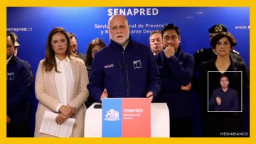 30072506 BALANCE SENAPRED ALERTA TSUNAMI 16