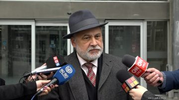 30072513 DECLARACIONES TRAS AUDIENCIA DE CIERRE CASO SIERRA BELLA 01