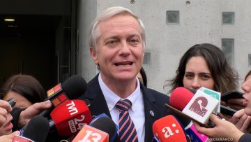 30072516 DECLARACIONES JOSÉ ANTONIO KAST 01