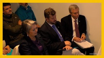 30072522 APOYOS Y DISCURSOS CANDIDATOS EN HOGAR DE CRISTO DESTACADA