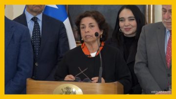 30072525 GOBIERNO POR EXCLUSIÓN DE ARANCEL AL COBRE DEST