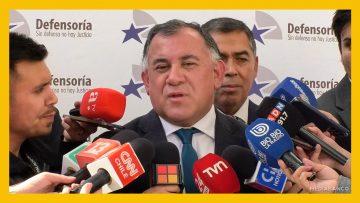 CUENTA PÚBLICA DEFENSORÍA DIPUTADOS DEST