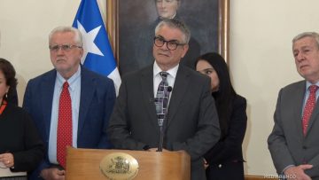 MINISTRO MARCEL POR TASA DE INTERÉS Y EMPLEO 01