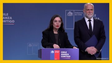 01072505 VOCERÍA DE GOBIERNO POR ACCIDENTE EN EL TENIENTE DEST