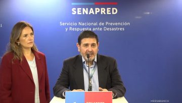 01082504 PUNTO DE PRENSA SENAPRED 01