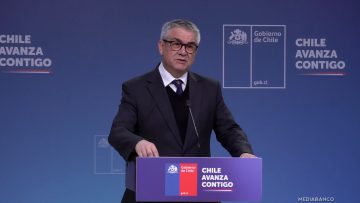 01082506 DECLARACIONES MINISTRO MARCEL POR IMACEC 01