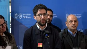 01082596 DECLARACIONES MINISTRO BOCCARDO POR ACCIDENTE EN EL TENIENTE 06 (1)