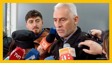 010825OH04 DECLARACIONES GOBERNADOR REGIONAL O’HIGGINS DEST
