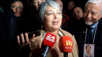 010825TAL02 DECLARACIONES JEANNETE JARA EN TALCA 01