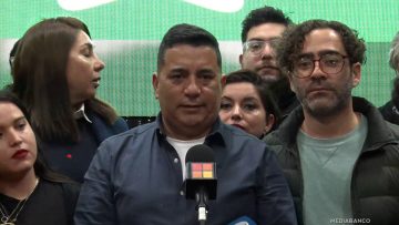 02082521 PARTIDO POPULAR Y JEFE GABINETE JEANNETTE JARA POR PROCLAMACIÓN 01