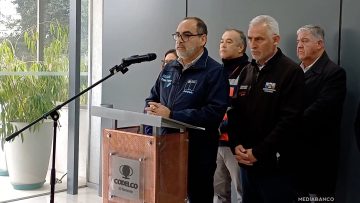 03082506 DELEGADO Y GOBERNADOR O’HIGGINS TRAS CUARTA VÍCTIMA ENCONTRADA 01