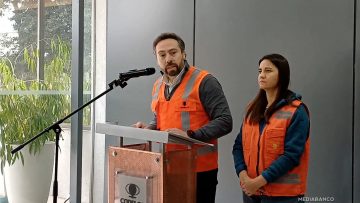 03082507 CODELCO TRAS CUARTA VÍCTIMA ENCONTRADA EN EL TENIENTE 01