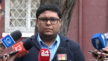 03082508 DECLARACIONES DE DIPUTADO MEZA 01